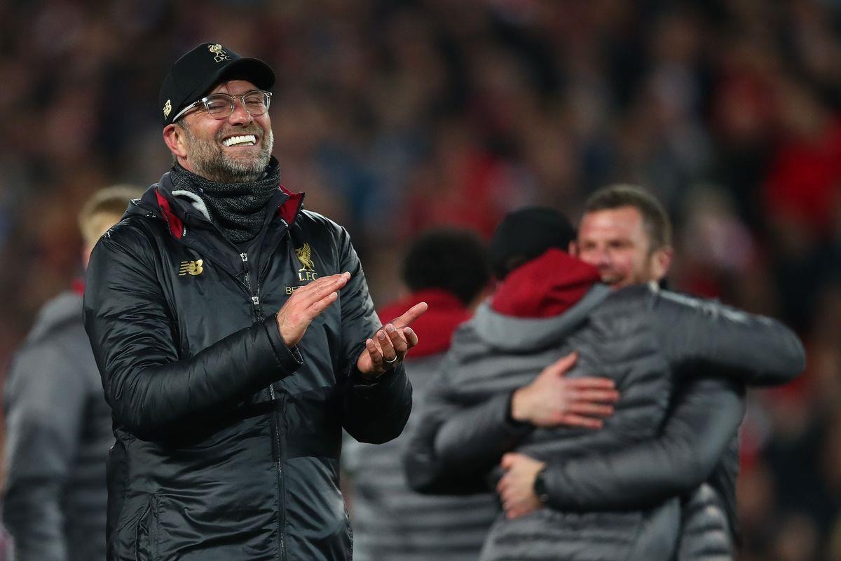 Liverpool ảnh 1 Liverpool anh 1