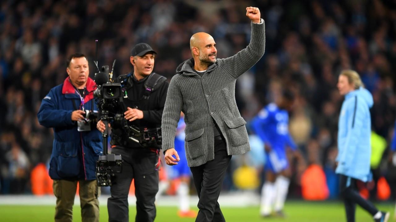 Man City ảnh 3 Man City anh 3