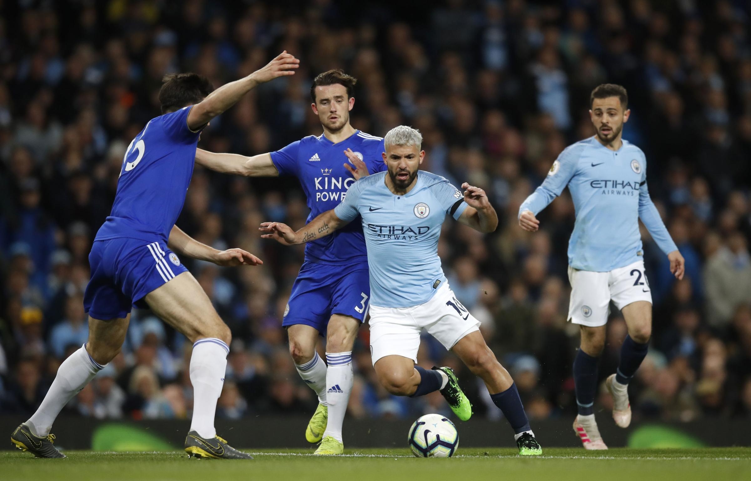 Man City ảnh 2 Man City anh 2