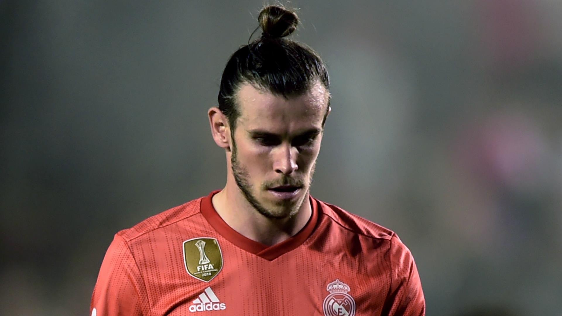 HLV Zidane khien Gareth Bale het dat song o Real hinh anh