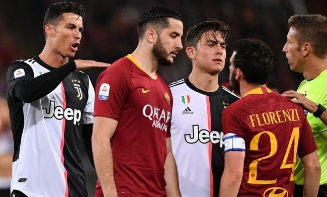 Ronaldo be mat sau khi che doi thu la 'thang lun' hinh anh