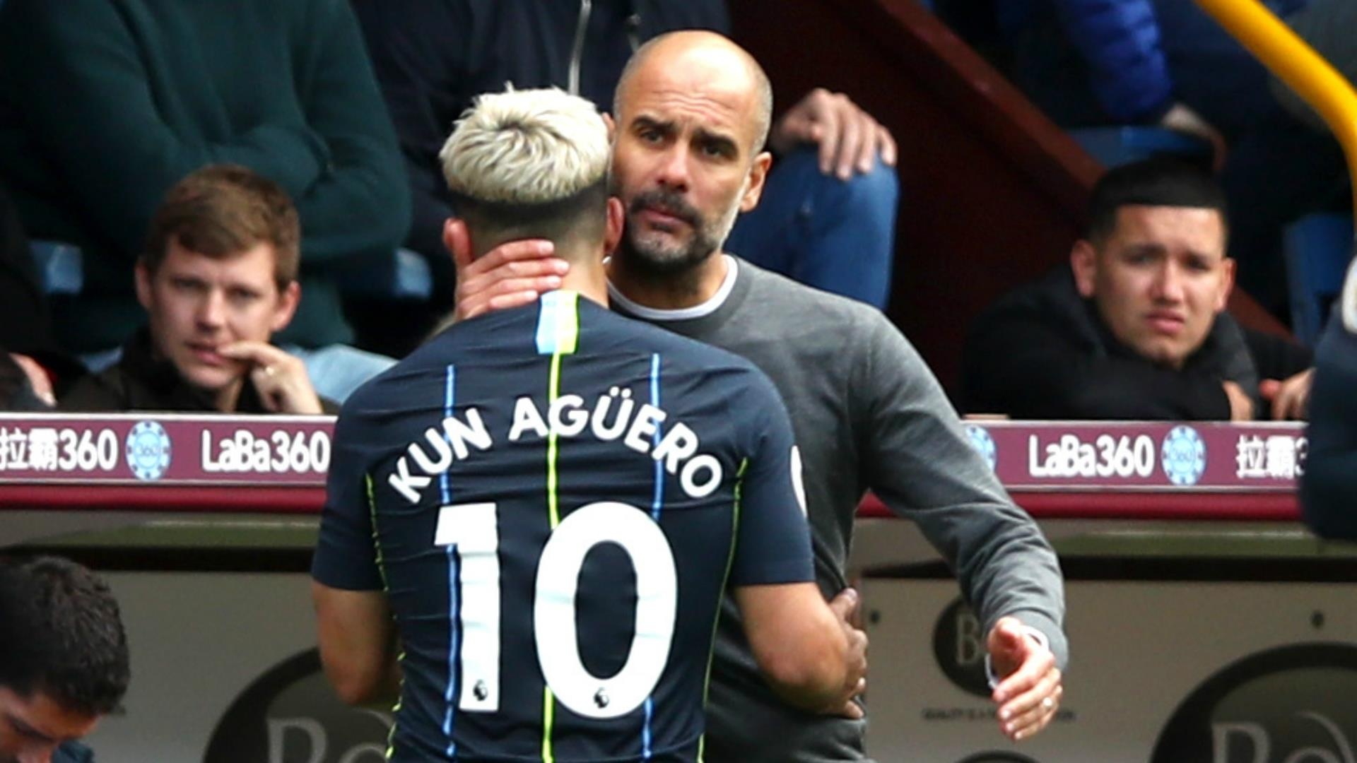 Aguero ảnh 2 Aguero anh 2