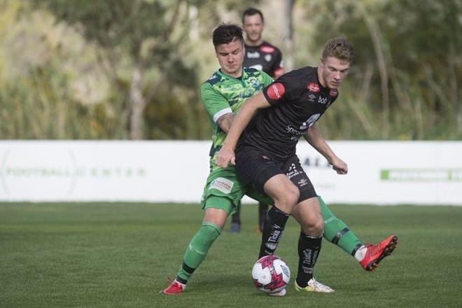 cau thu Viet kieu anh 1