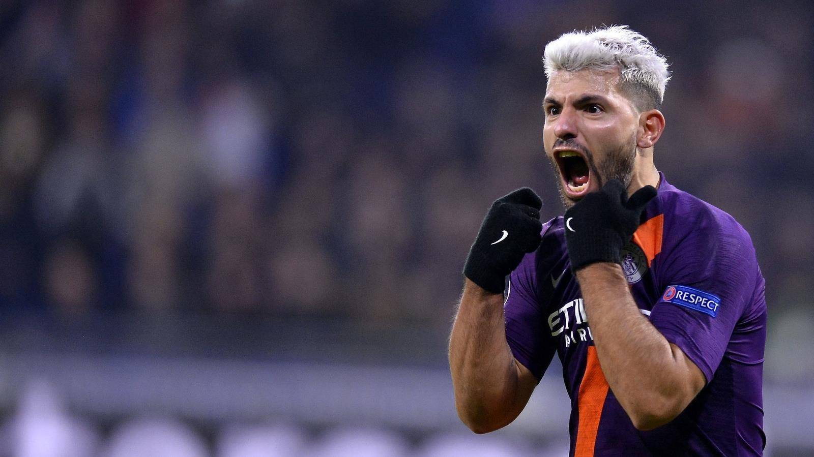 Aguero ảnh 3 Aguero anh 3