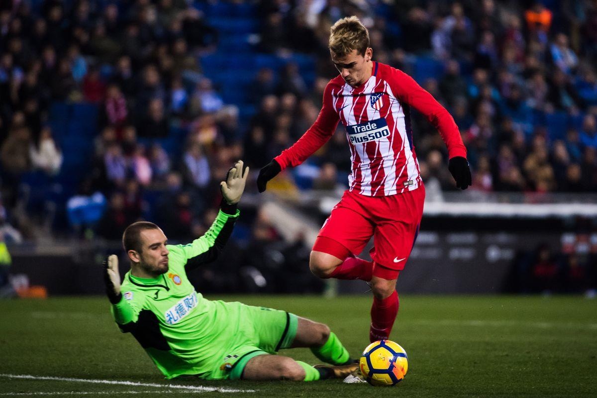 Griezmann ảnh 3 Griezmann anh 3