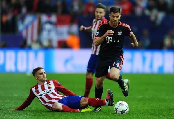 Griezmann ảnh 5 Griezmann anh 5