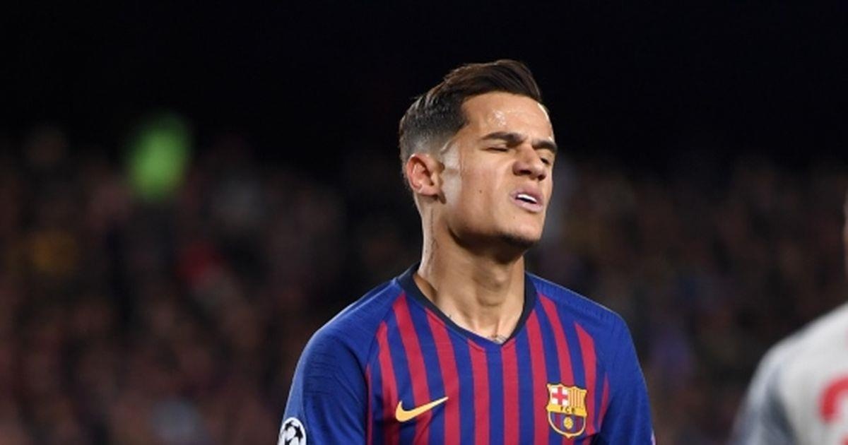 Vi sao Liverpool khong muon Barca ban Coutinho luc nay? hinh anh