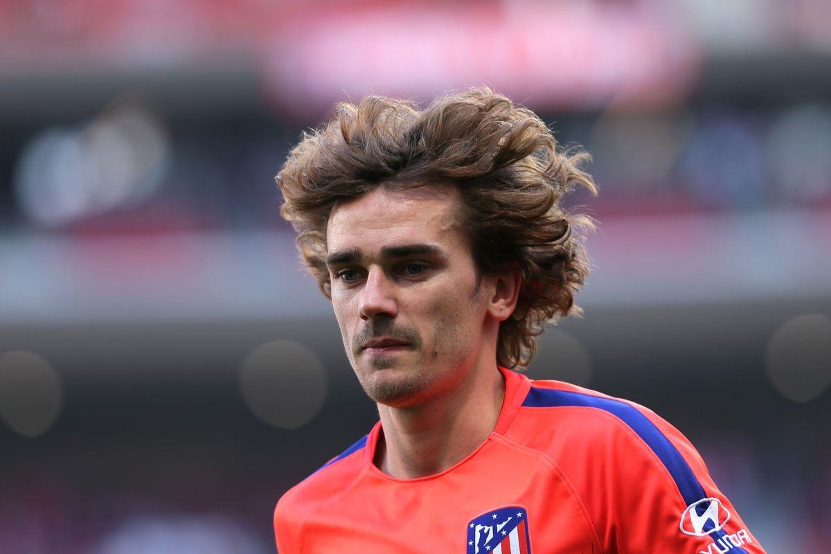 Griezmann lam phien cho he 2019 kho doan nhu 'Tro choi vuong quyen' hinh anh