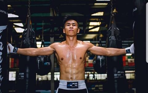 Quyen anh Viet Nam bat dau khang dinh vi the voi quoc te hinh anh