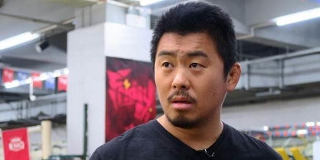 Vi sao 'De nhat Thieu Lam' chua the dau voi Tu Hieu Dong? hinh anh