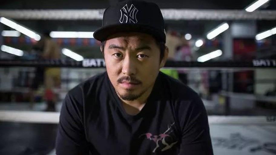 Võ thuật Trung Quốc ảnh 3 Vo thuat Trung Quoc anh 3