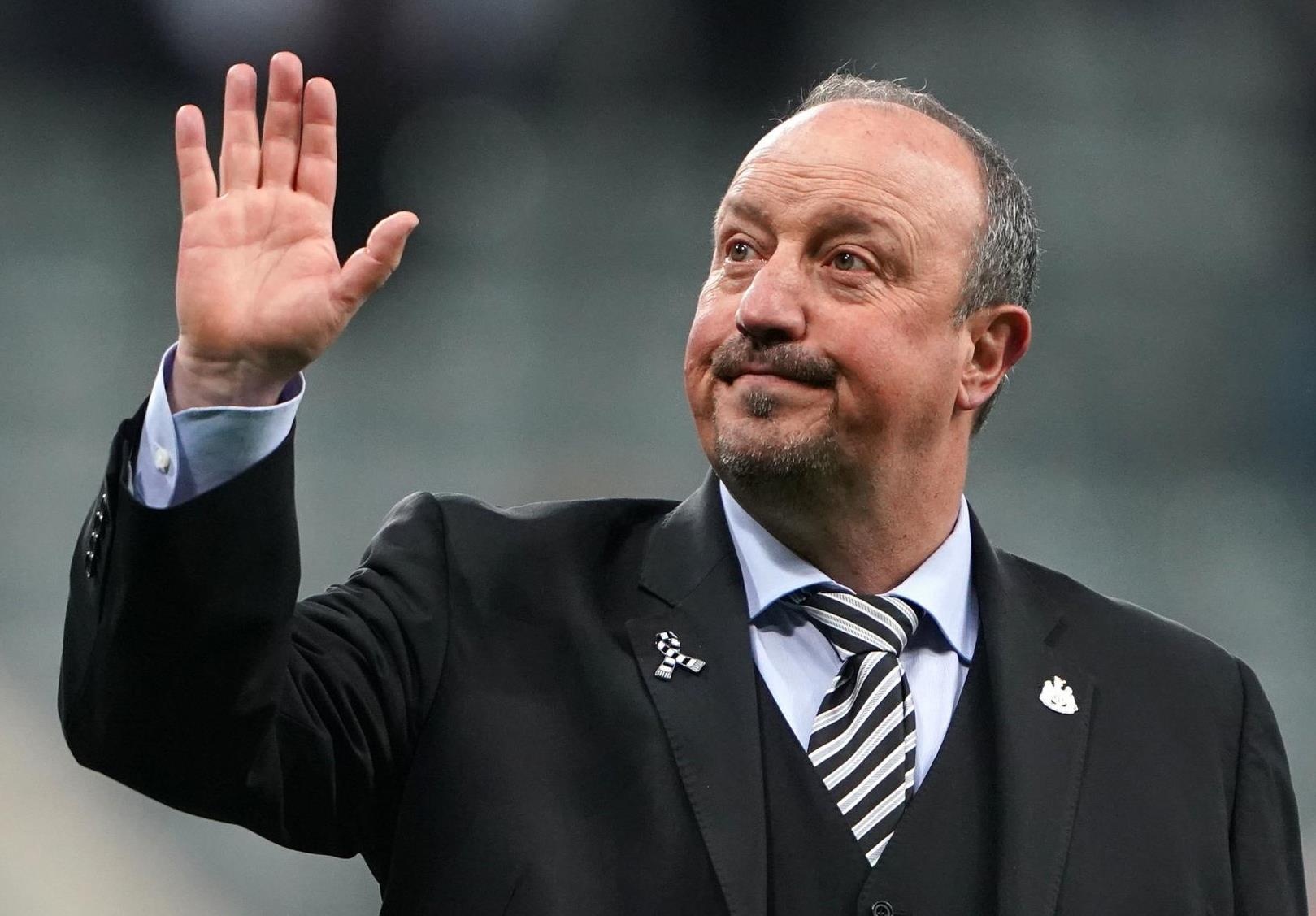 Newcastle co the sap doi doi nho ong chu Trung Dong hinh anh