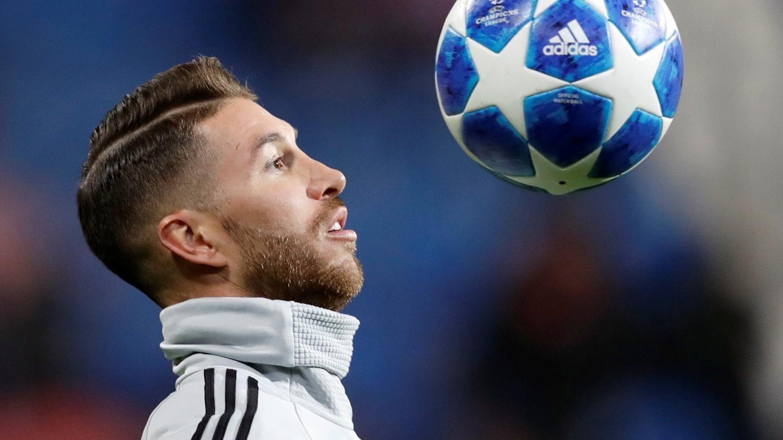 Sergio Ramos quyet roi Real de toi Trung Quoc? hinh anh