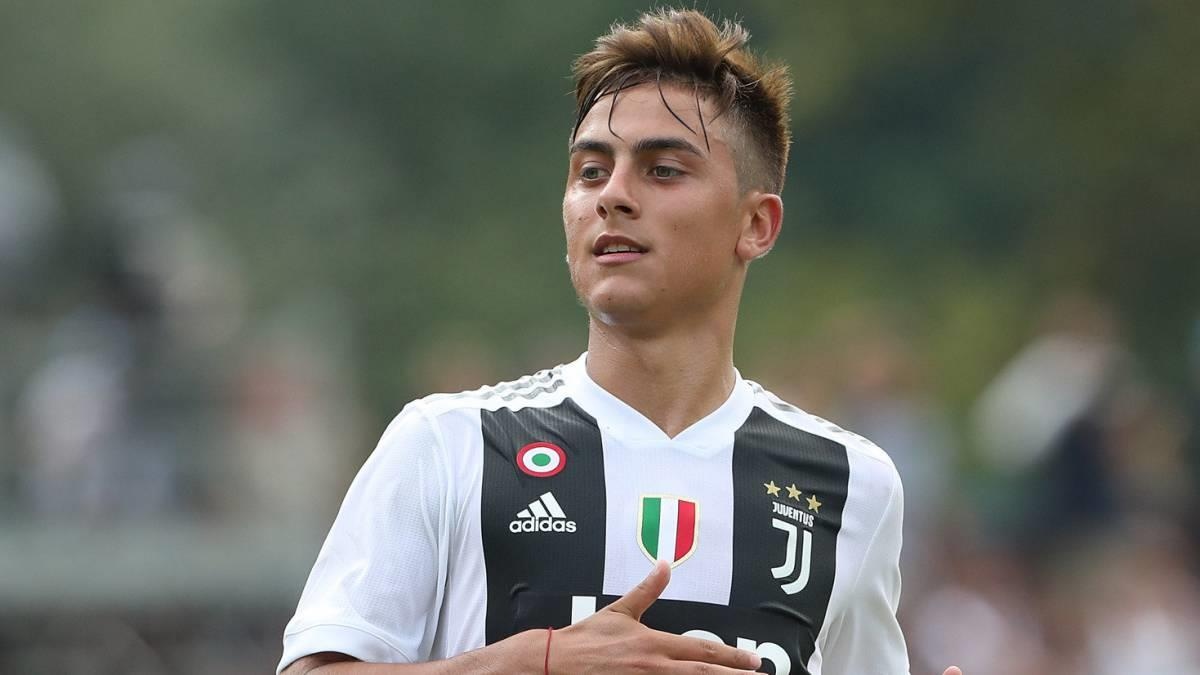 MU nhan gao nuoc lanh tu thuong vu Dybala hinh anh