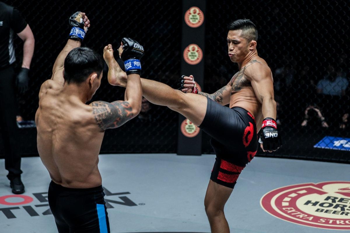 MMA anh 2