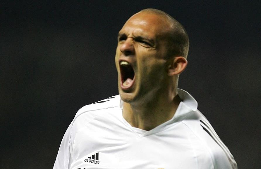 Hang loat cau thu Tay Ban Nha bi bat vi nghi an ban do hinh anh