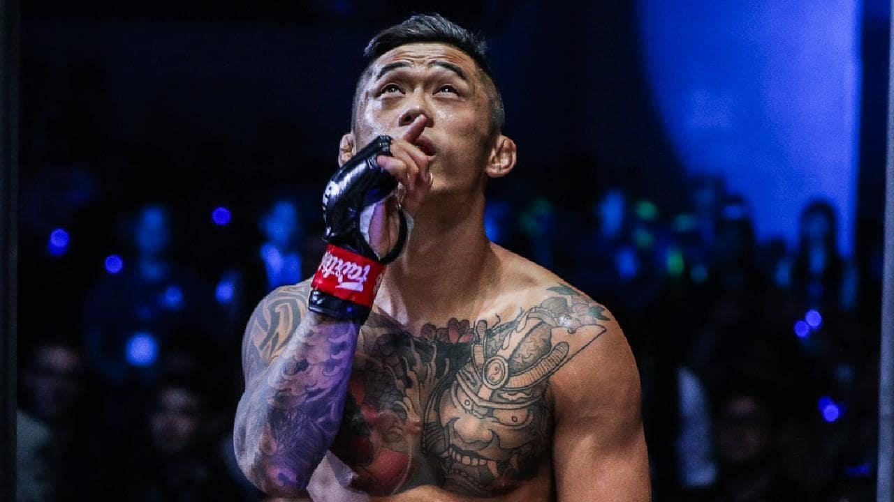 Martin Nguyen chi ra yeu to giup MMA vuot xa vo thuat Trung Hoa hinh anh