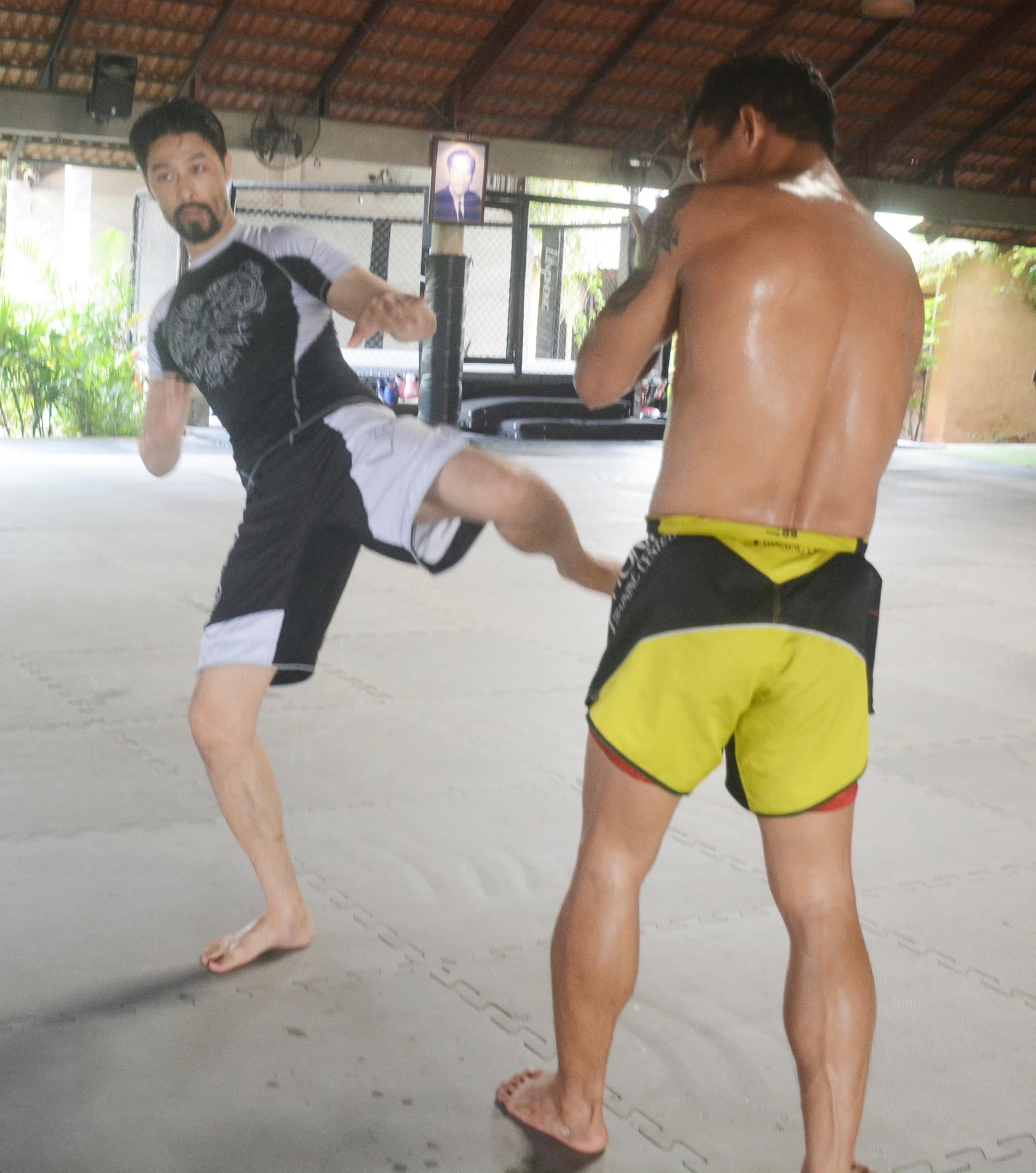 Johnny Tri Nguyen anh 2