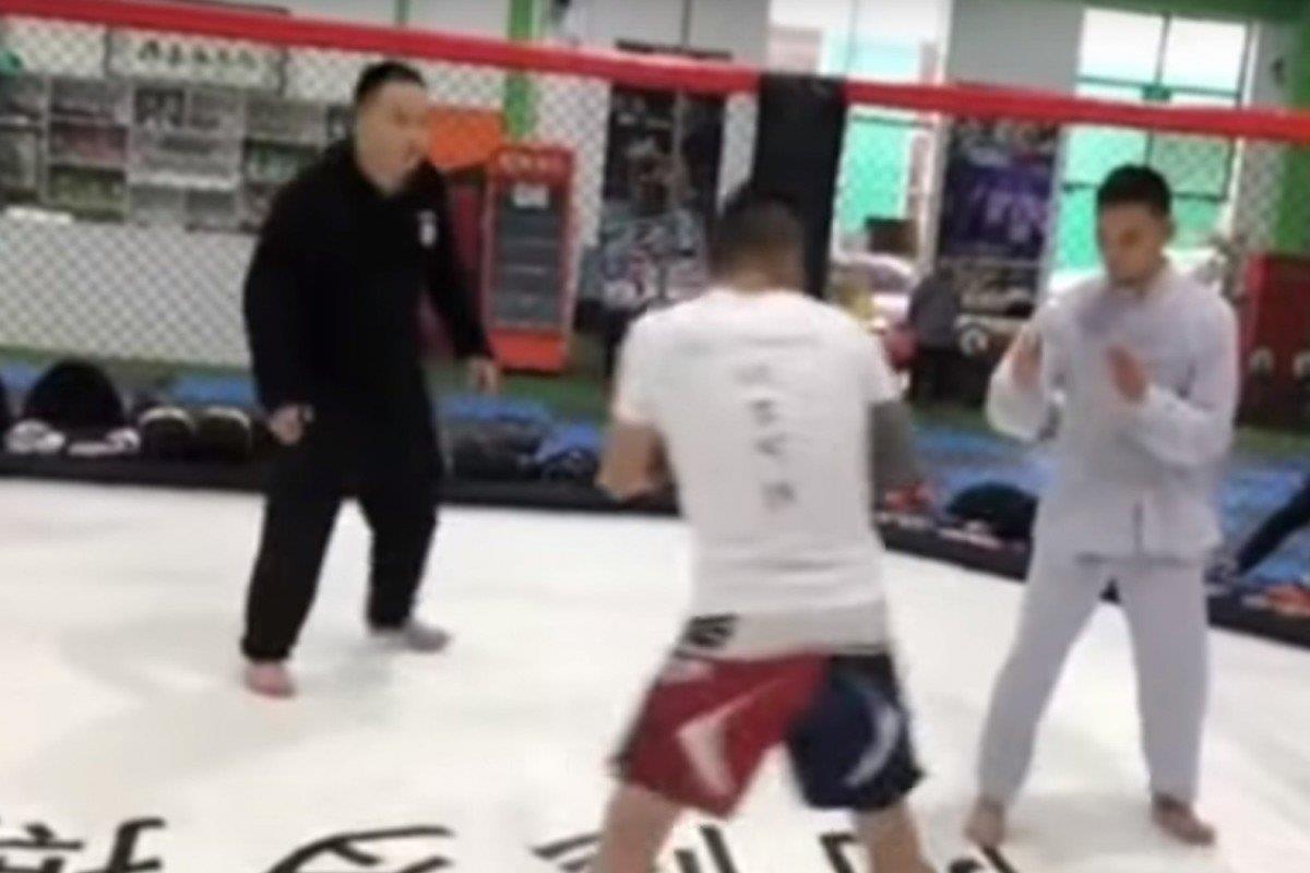 MMA ảnh 1 MMA anh 1