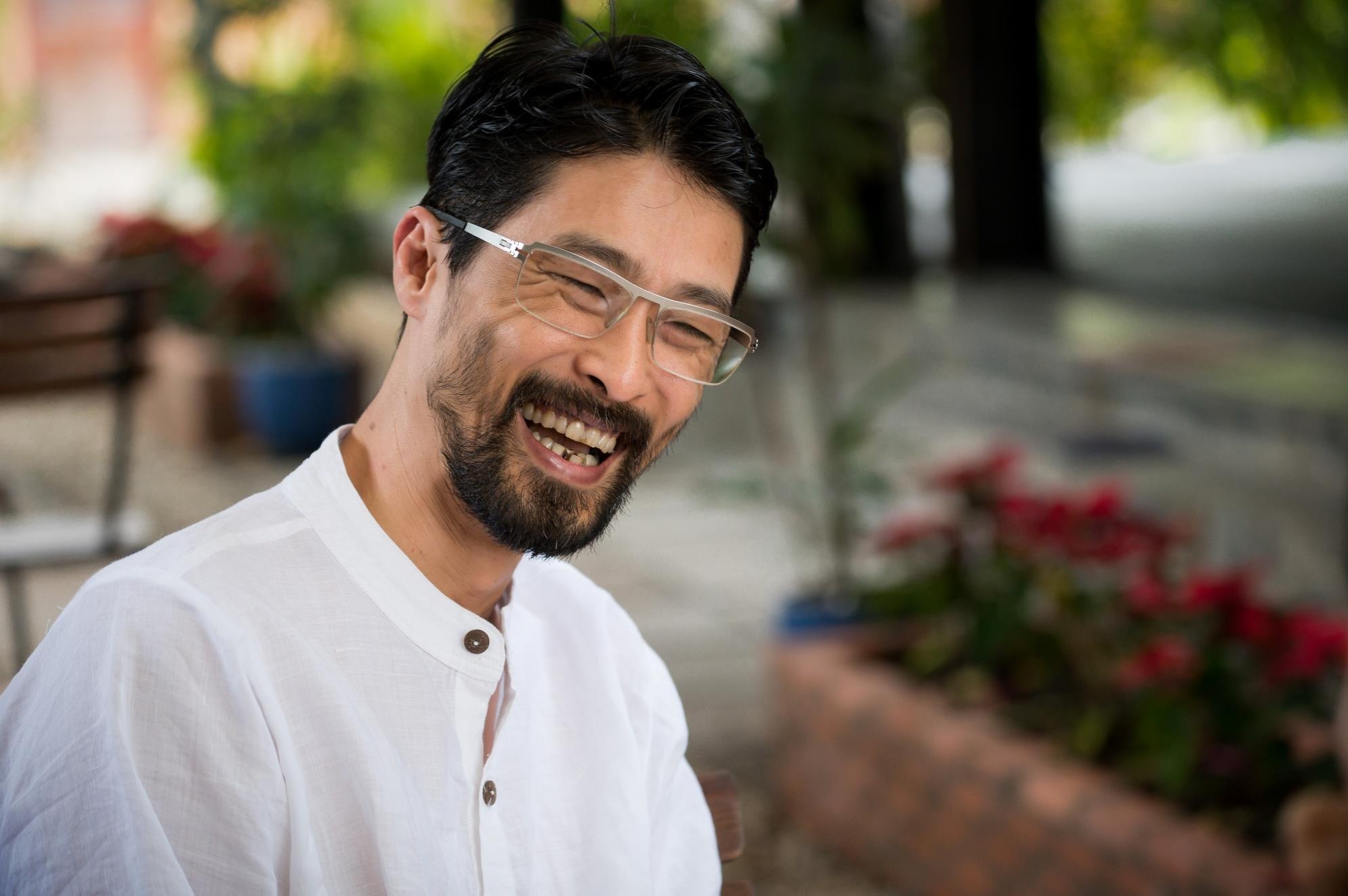 Johnny Tri Nguyen anh 3