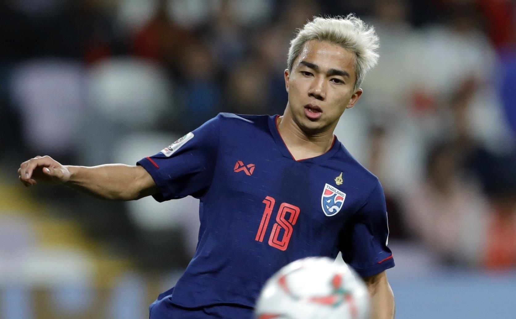 Chanathip du doan the nao ve tran chung ket Champions League? hinh anh