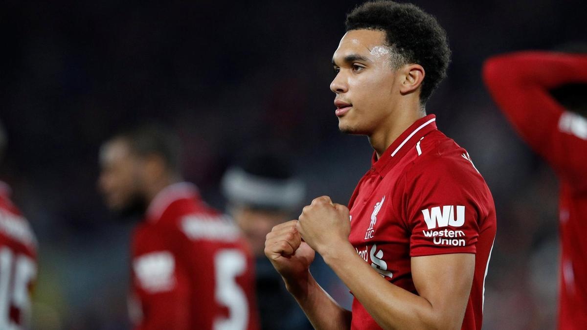 Hau ve Anh: 'Liverpool se tro nen bat kha chien bai' hinh anh