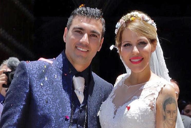 Vo Antonio Reyes - 4 nam, 2 bi kich sinh ly tu biet hinh anh