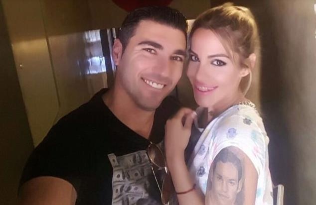 Antonio Reyes ảnh 2 Antonio Reyes anh 2