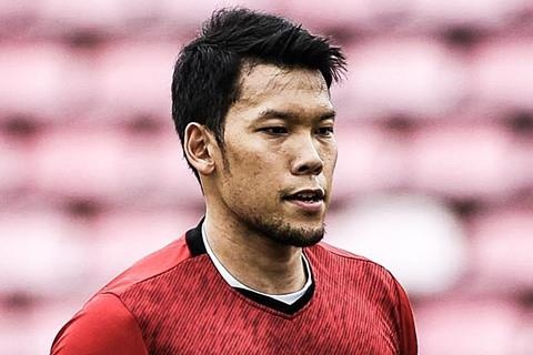 Tham hoa thu mon chua chiu buong tha tuyen Thai Lan hinh anh