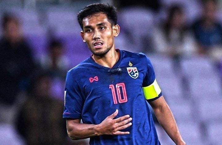 'Tuyen Thai Lan kho bao chua neu lai thua Viet Nam' hinh anh