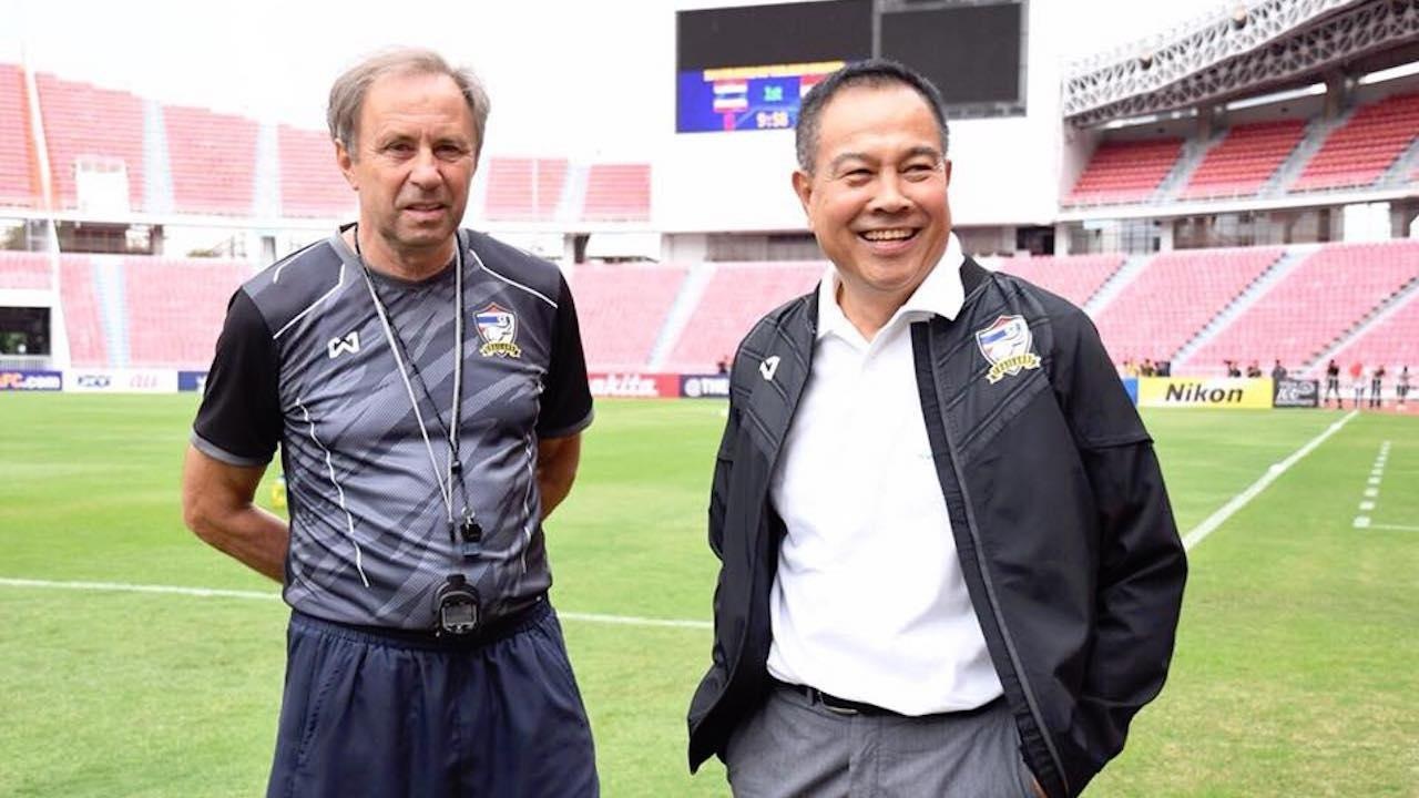 Thái Lan ảnh 2 Thai Lan anh 2