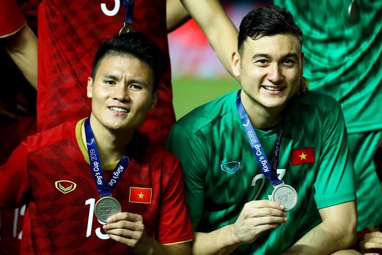 'Tuyen Viet Nam hoc duoc cach dau voi nhung doi dang cap cao hon' hinh anh