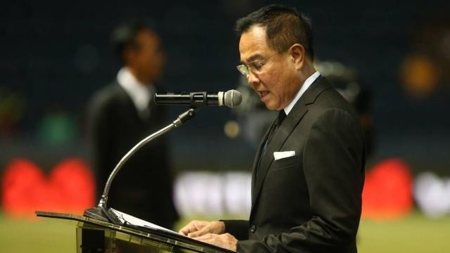 Thái Lan ảnh 1 Thai Lan anh 1