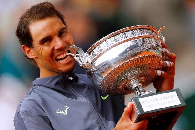 'Nadal tiep tuc tao nen dieu ky dieu o Phap mo rong' hinh anh