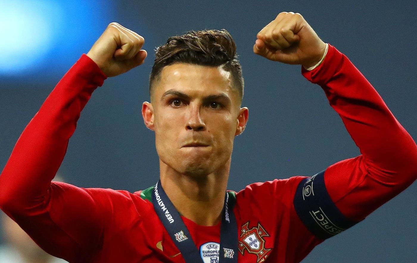 Sau Nations League, chau Au lai duoi chan tuyen Bo Dao Nha? hinh anh