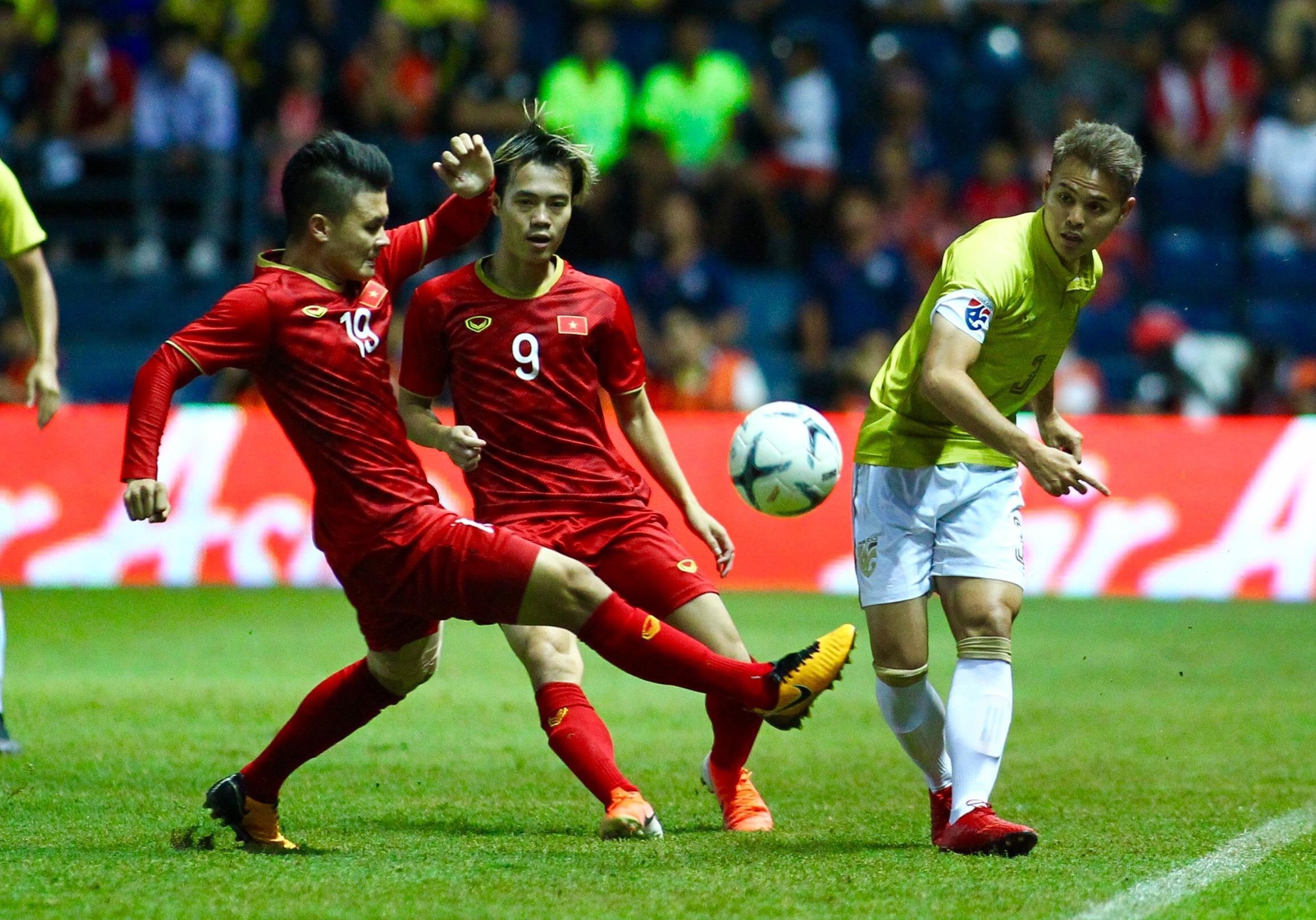 Tuyển Thái Lan ảnh 2 Tuyen Thai Lan anh 2