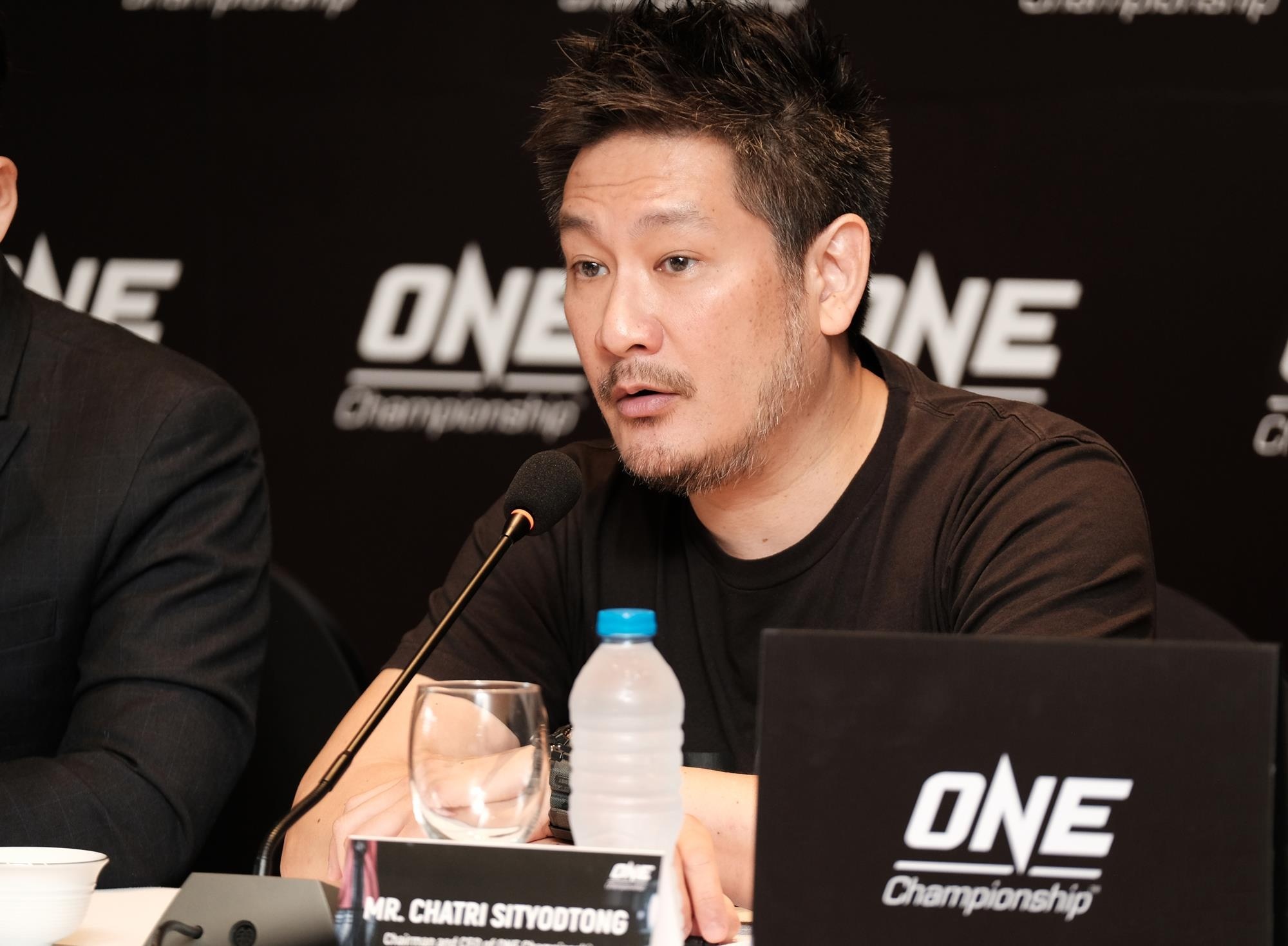 ONE Championship anh 1