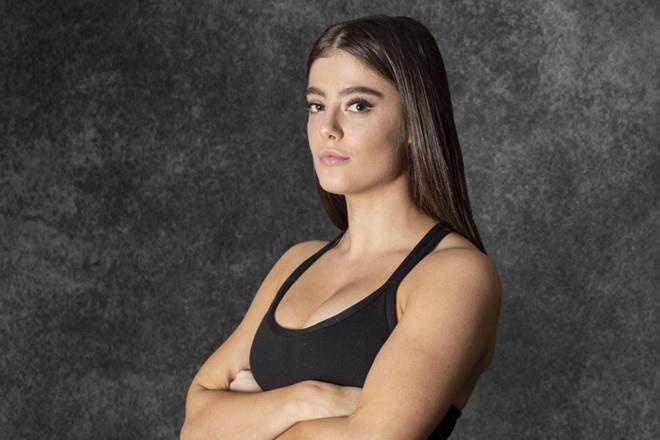 Nha vo dich Muay Thai mong duoc dau vo si Viet Nam hinh anh