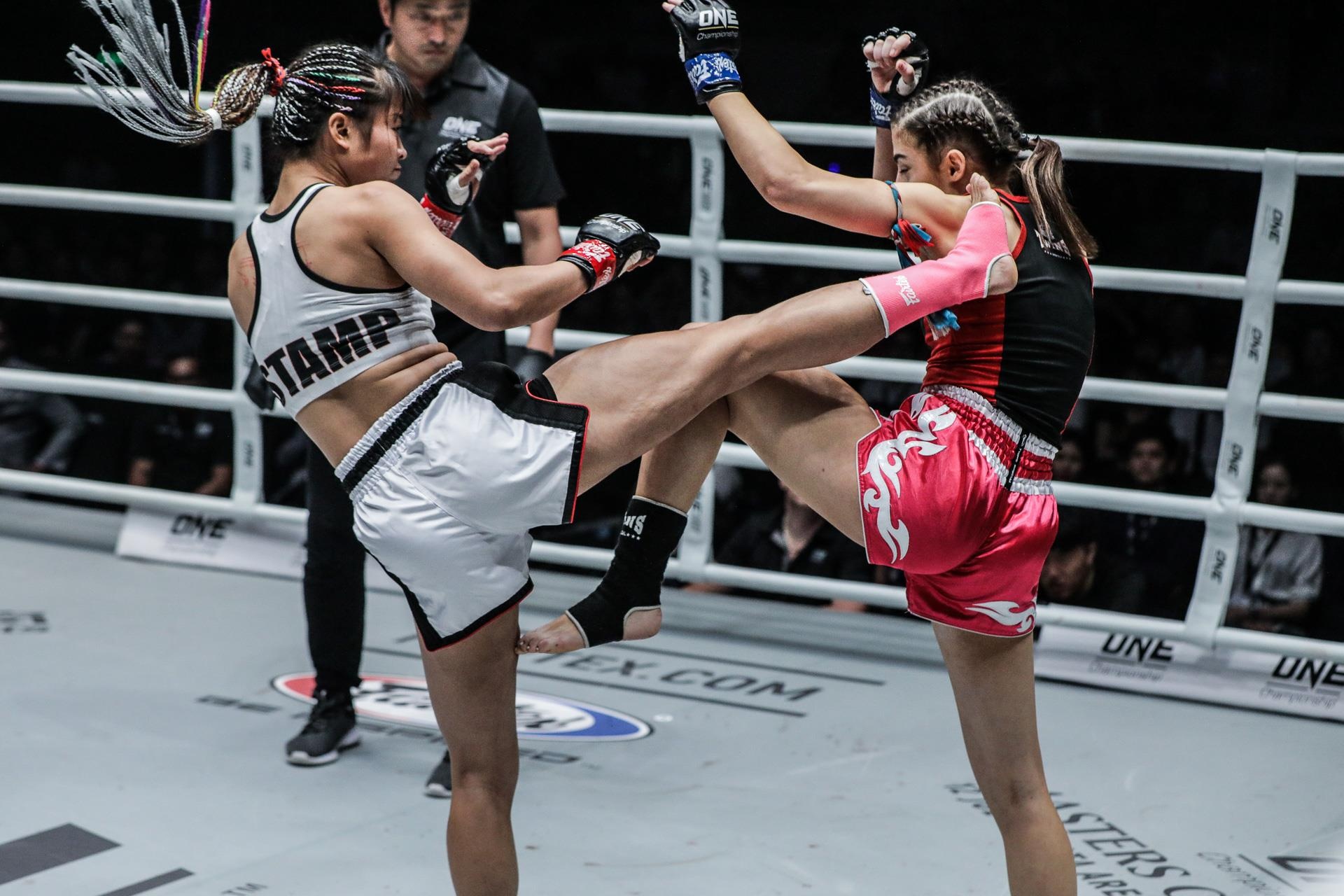 Muay Thai anh 6