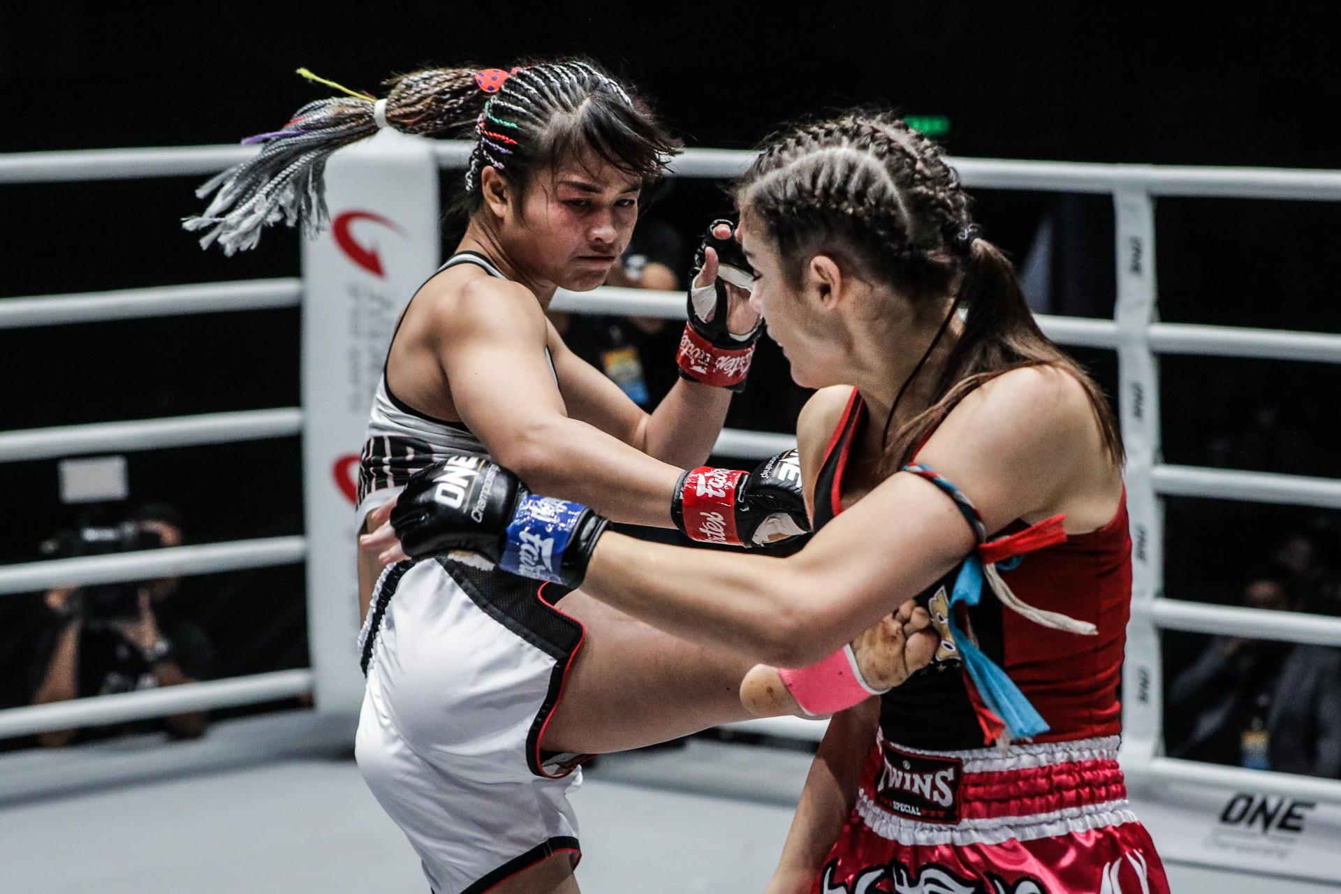 Muay Thai anh 7