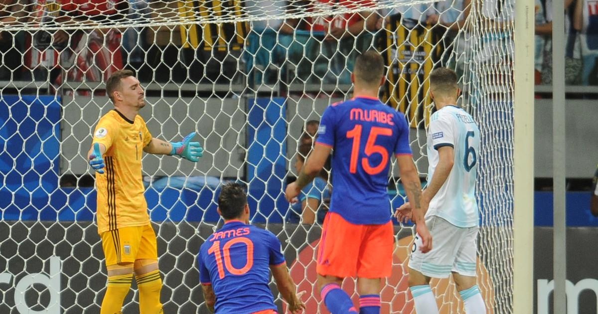 Argentina ảnh 1 Argentina anh 1