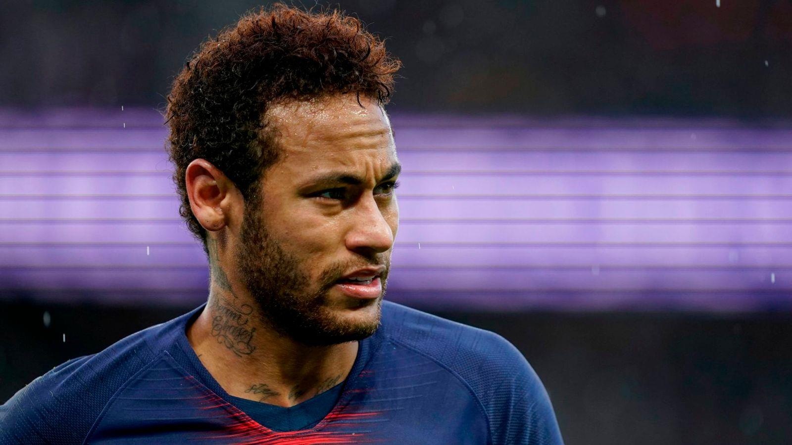 Chuyen nhuong 20/6: Real san sang cuop Neymar truoc mui Barca hinh anh