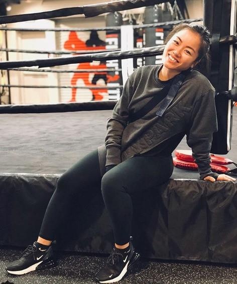 Bi Nguyễn ảnh 1 Bi Nguyen anh 1