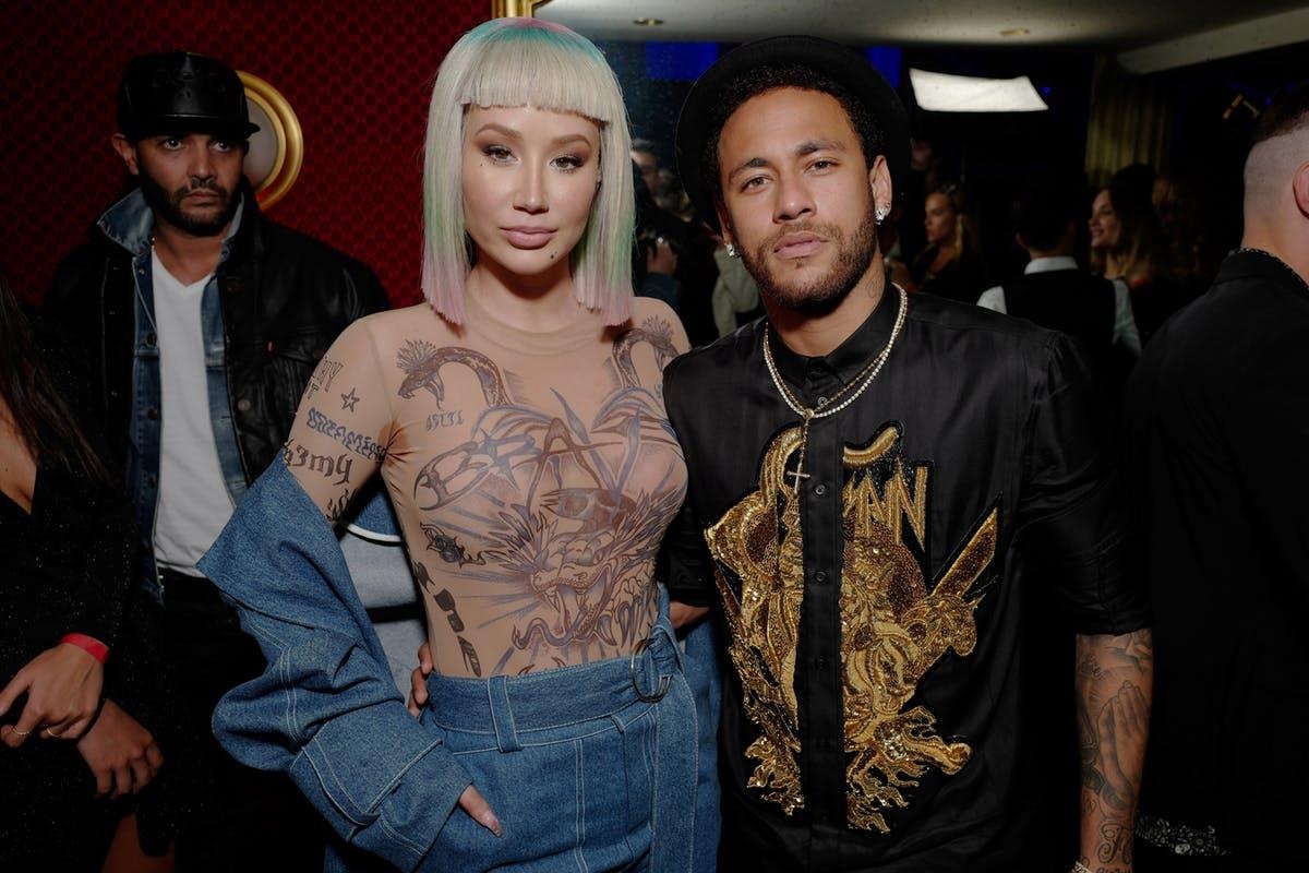 Neymar ảnh 1 Neymar anh 1