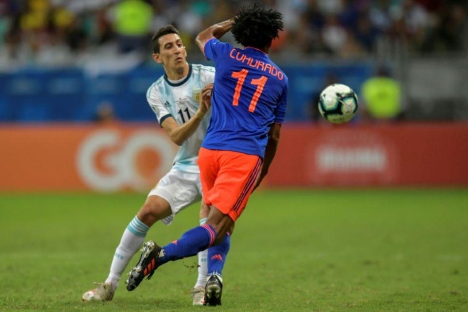 Argentina ảnh 1 Argentina anh 1