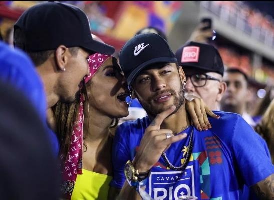 Neymar ảnh 2 Neymar anh 2