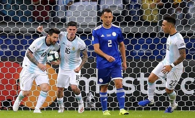 Argentina ảnh 3 Argentina anh 3