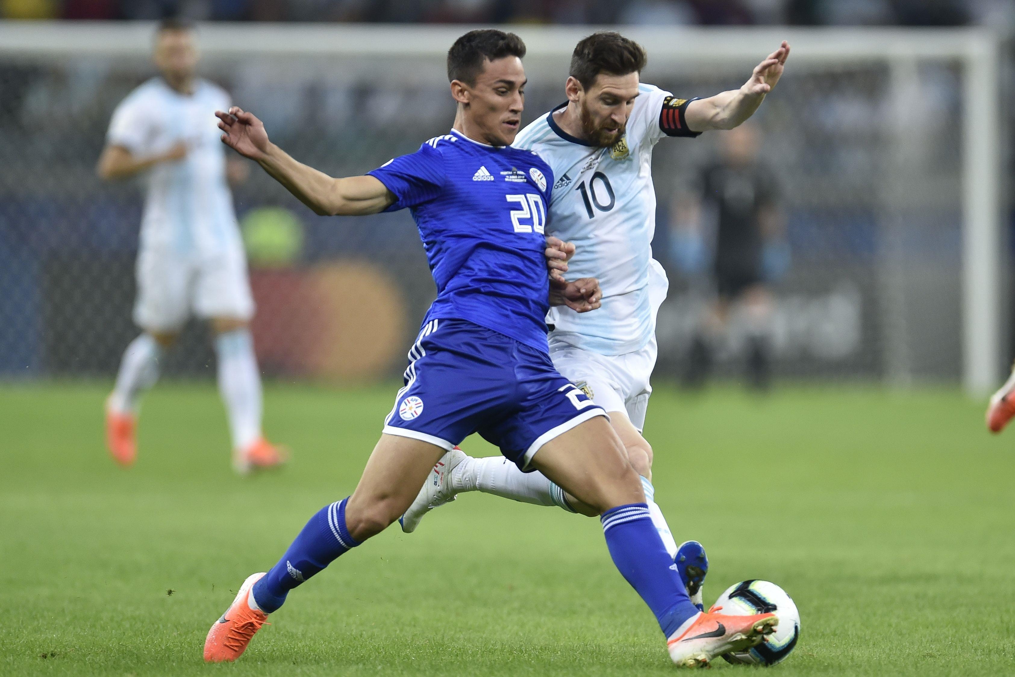 Argentina ảnh 1 Argentina anh 1