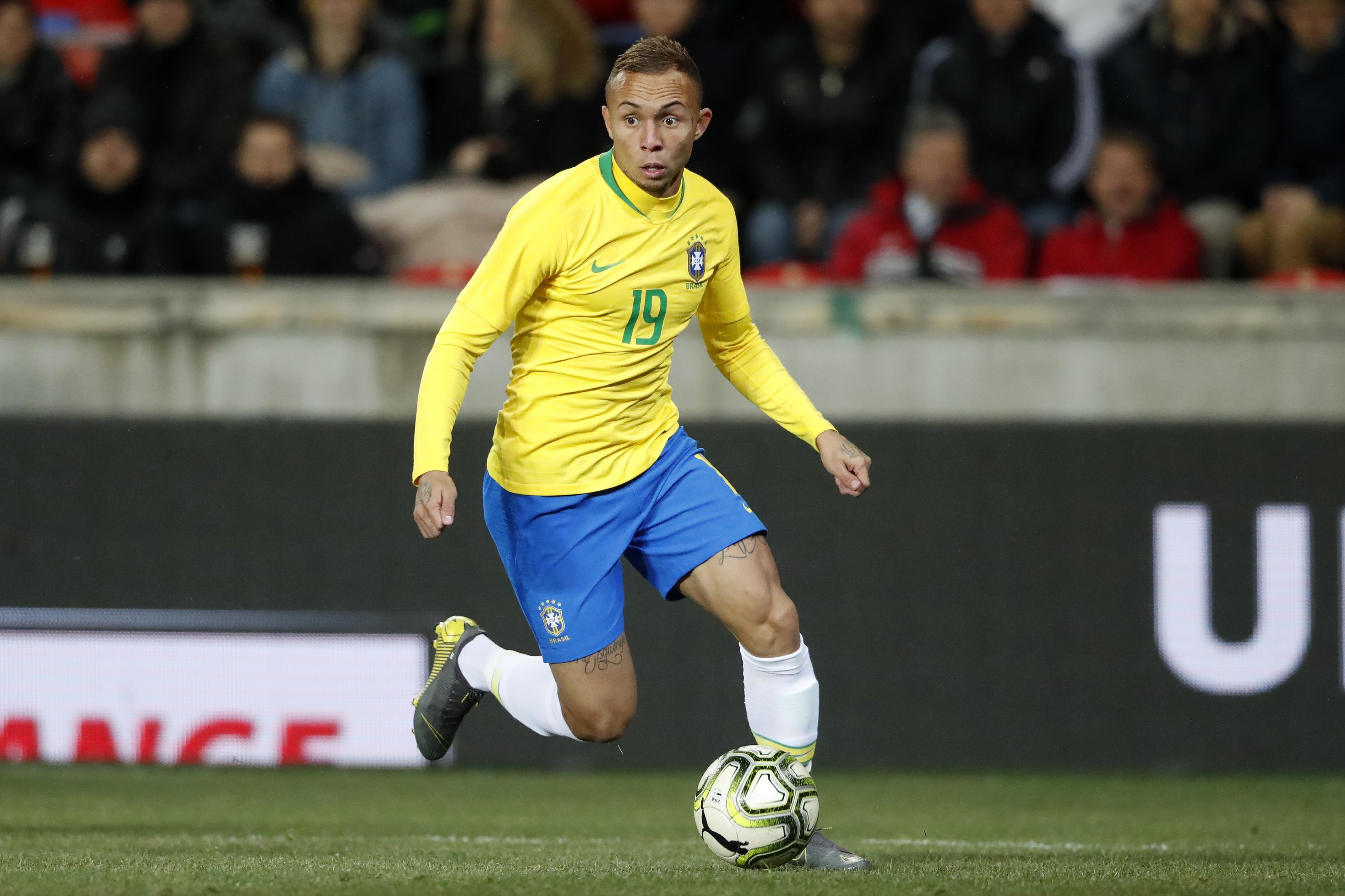 Brazil ảnh 2 Brazil anh 2