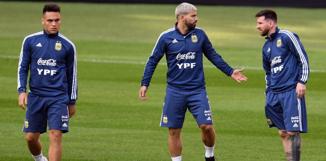 Argentina ảnh 1 Argentina anh 1